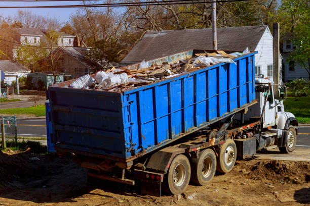 Best Demolition Debris Removal  in Princess Anne, MD
