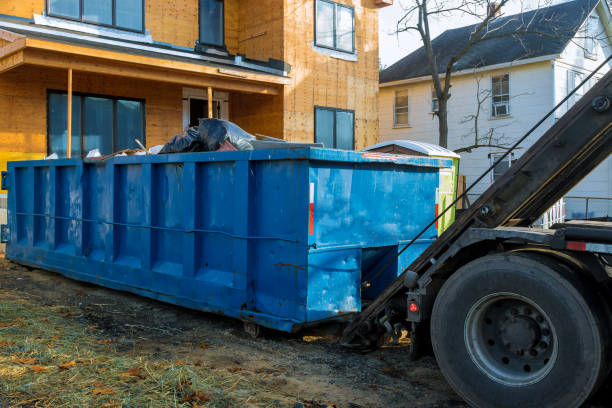 Best Commercial Junk Removal  in Princess Anne, MD